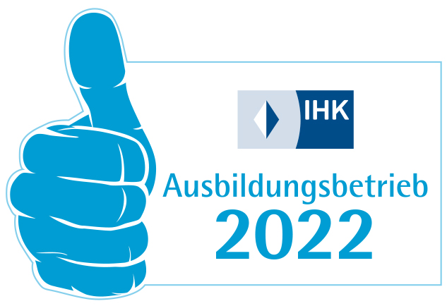 IHK Ausbildungsbetrieb