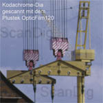 Plustek OpticFilm 120