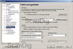 Einstellungen für das Farbmanagement in ACDSee Pro